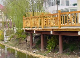 别墅园林水景 灵动设计，演绎诗意栖居