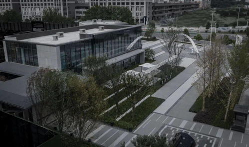 墨刻景观 ▏MEKE 2021景观设计精品合集 自然与人文的交融